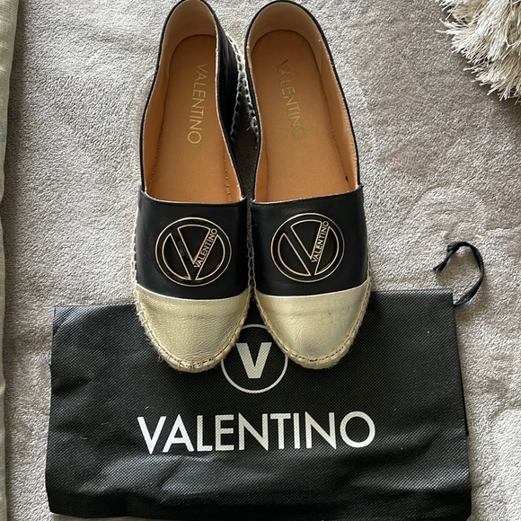 Mario Valentino Shoes - Valentino espadrilles🔥free shipping🔥